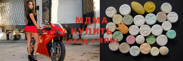 тгк Горнозаводск